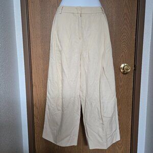 WEEKEND MaxMara women's cropped pants